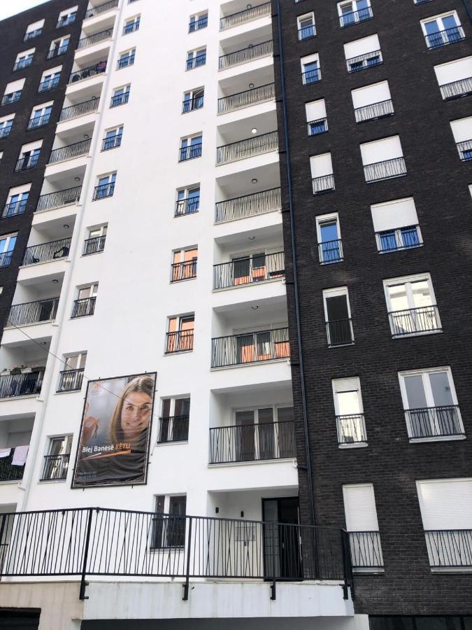Apartment 3 Pristina Exterior photo